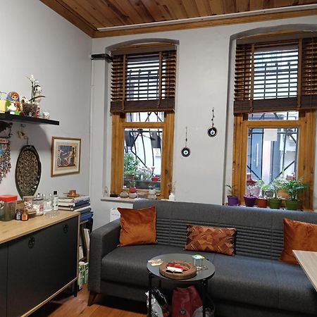 Narpera Taksim Boutique Hotel Истанбул Екстериор снимка