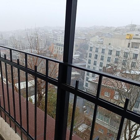 Narpera Taksim Boutique Hotel Истанбул Екстериор снимка