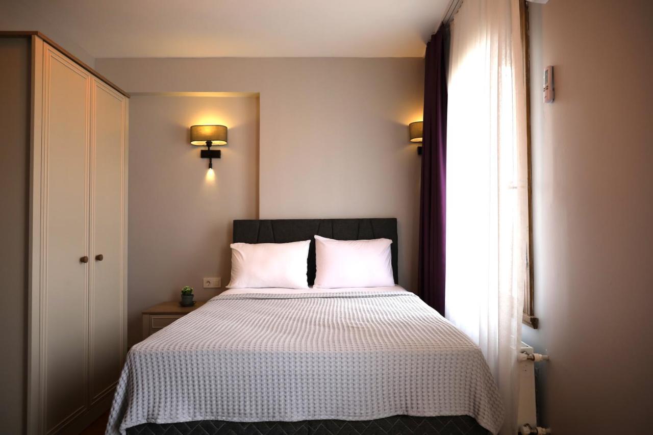 Narpera Taksim Boutique Hotel Истанбул Екстериор снимка