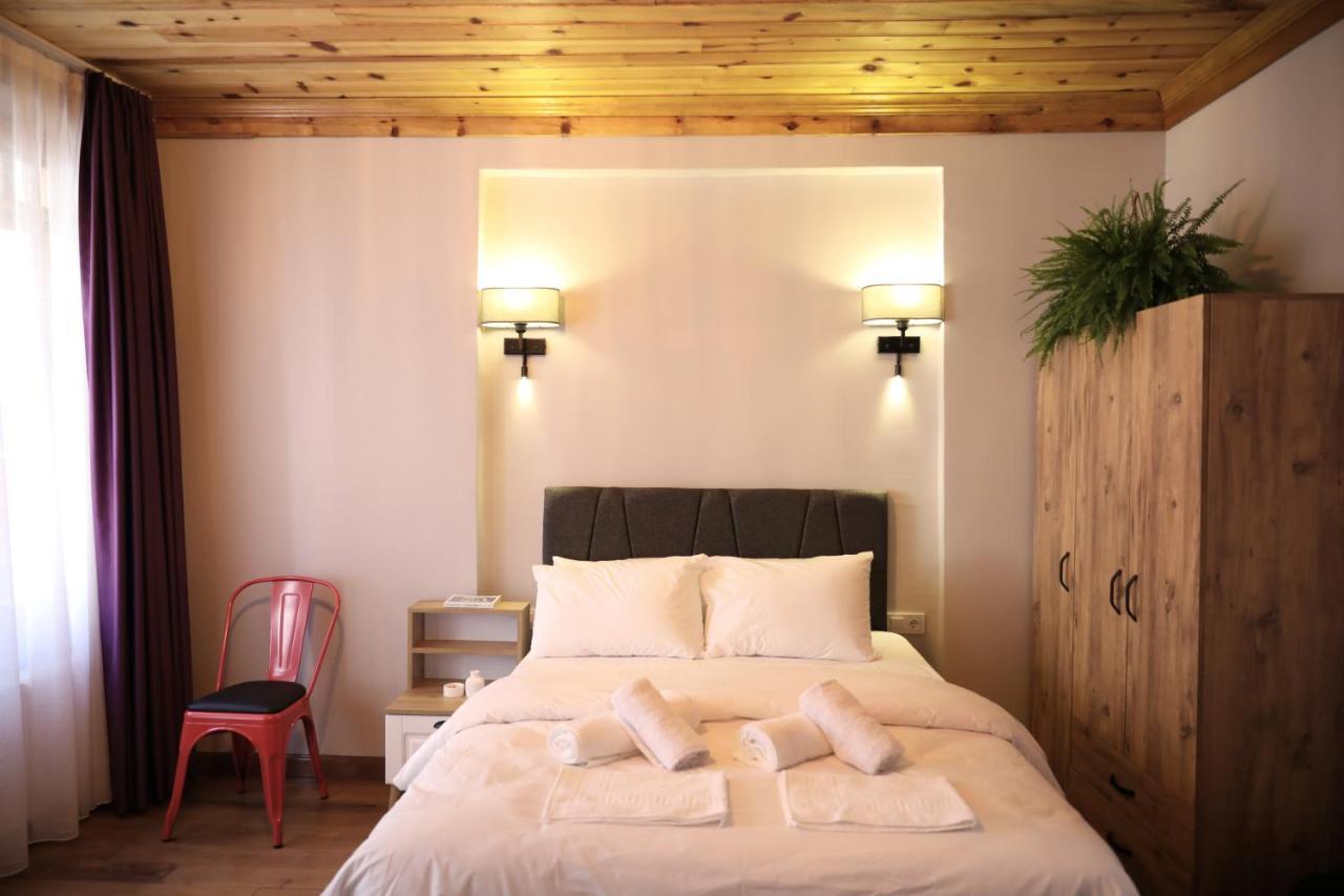 Narpera Taksim Boutique Hotel Истанбул Екстериор снимка