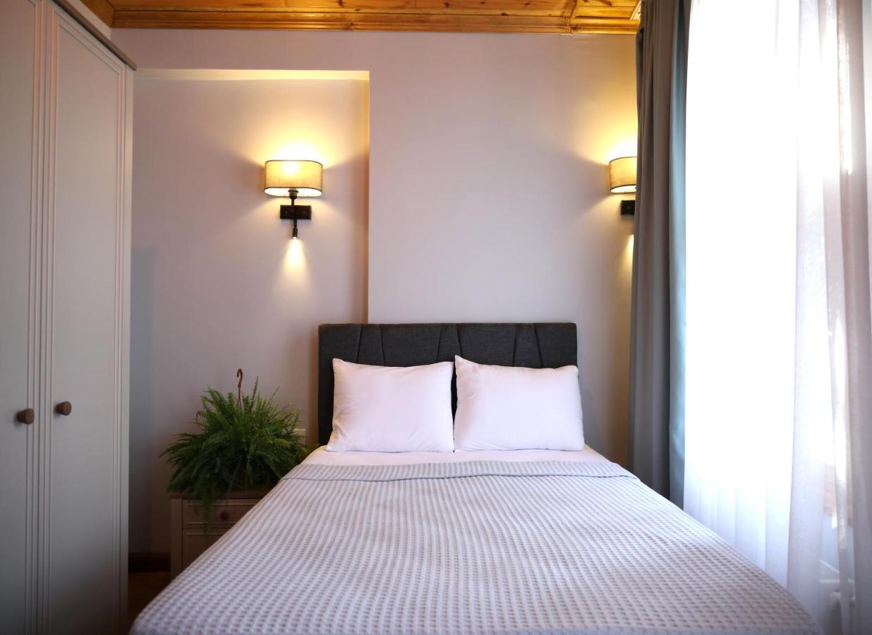 Narpera Taksim Boutique Hotel Истанбул Екстериор снимка