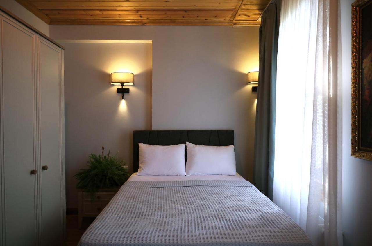 Narpera Taksim Boutique Hotel Истанбул Екстериор снимка
