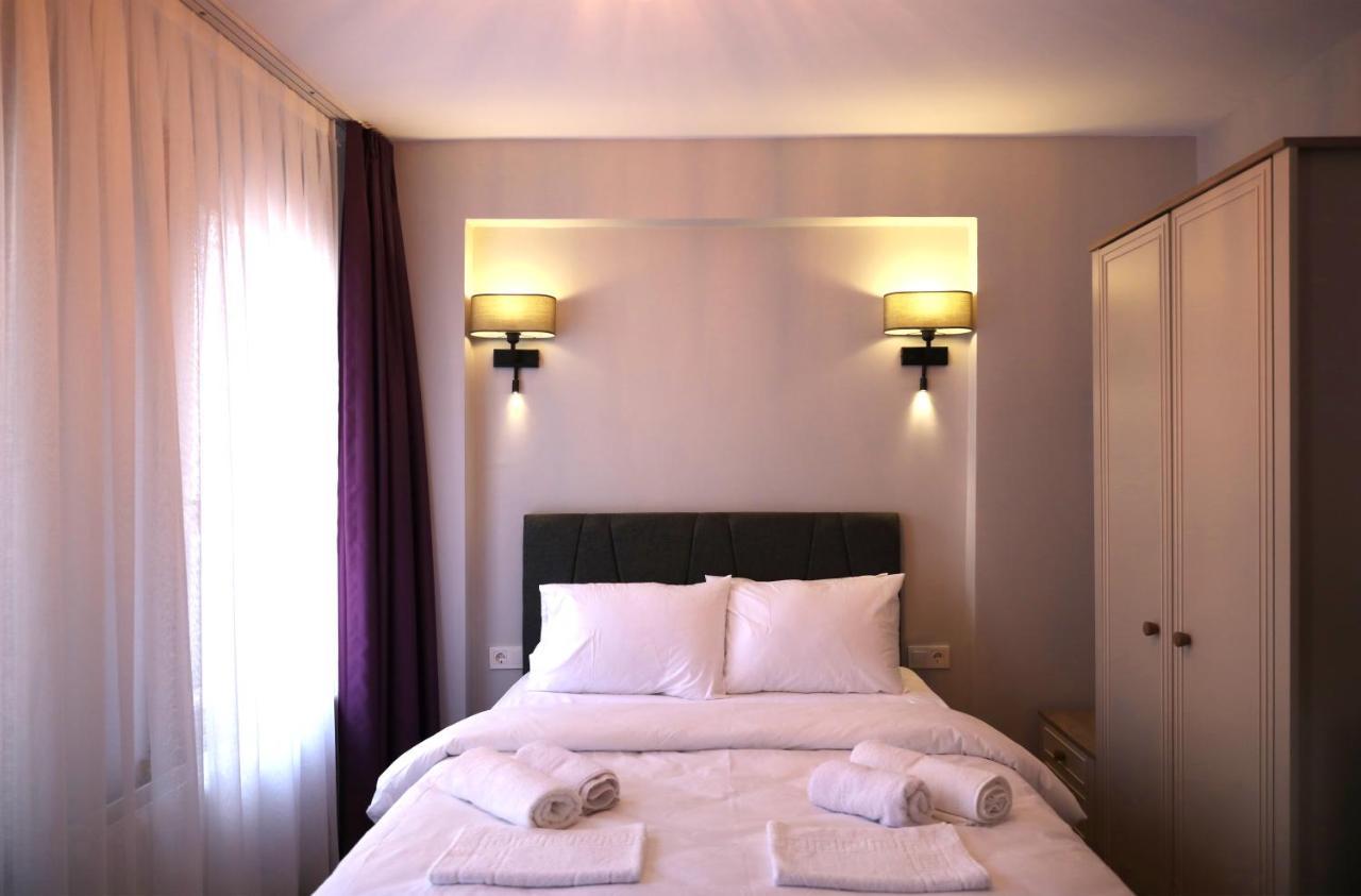 Narpera Taksim Boutique Hotel Истанбул Екстериор снимка