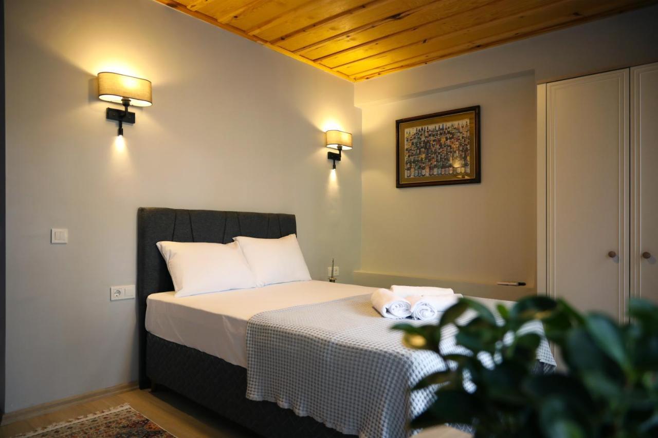 Narpera Taksim Boutique Hotel Истанбул Екстериор снимка