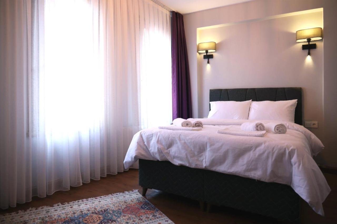 Narpera Taksim Boutique Hotel Истанбул Екстериор снимка