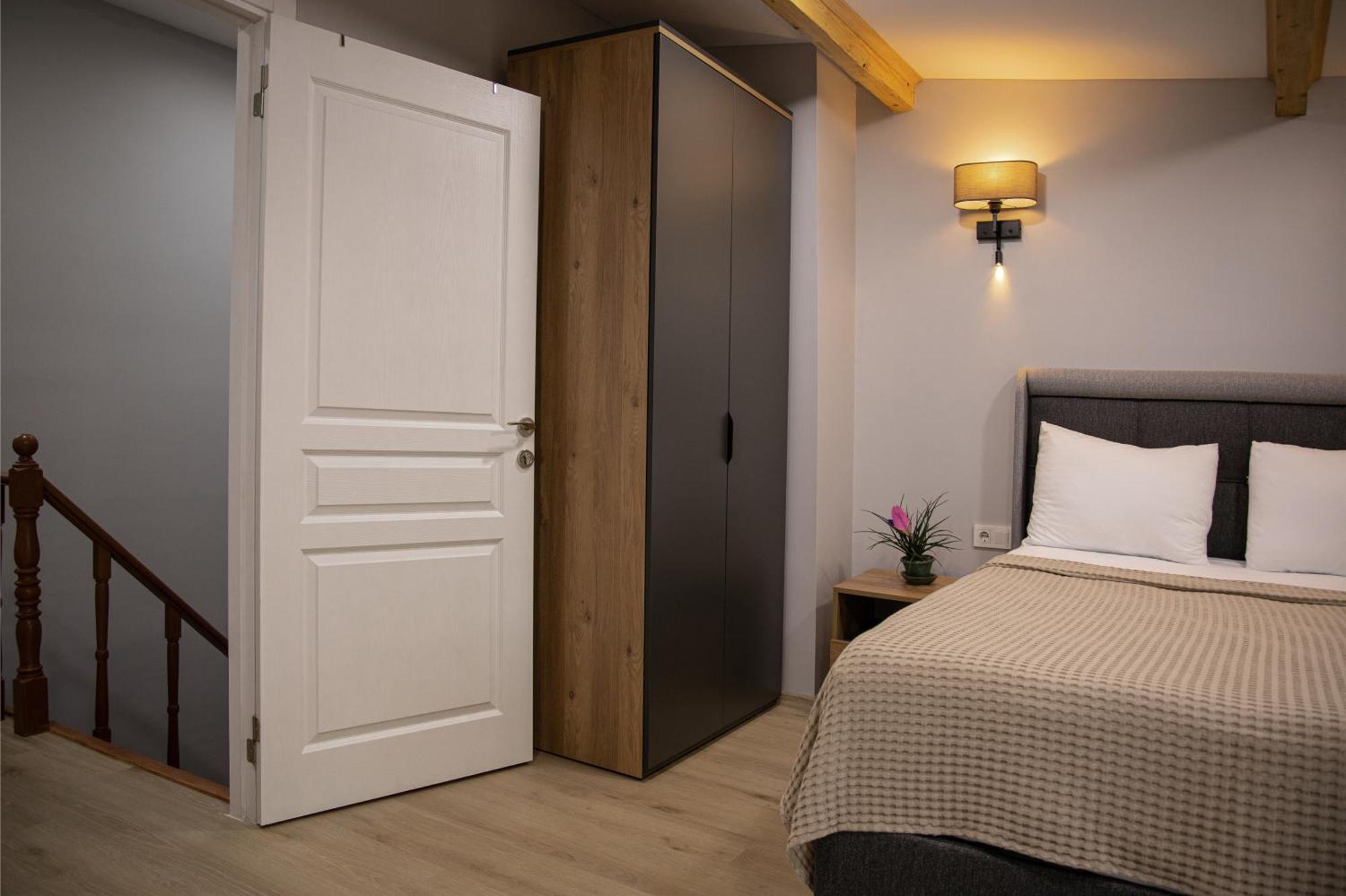 Narpera Taksim Boutique Hotel Истанбул Екстериор снимка