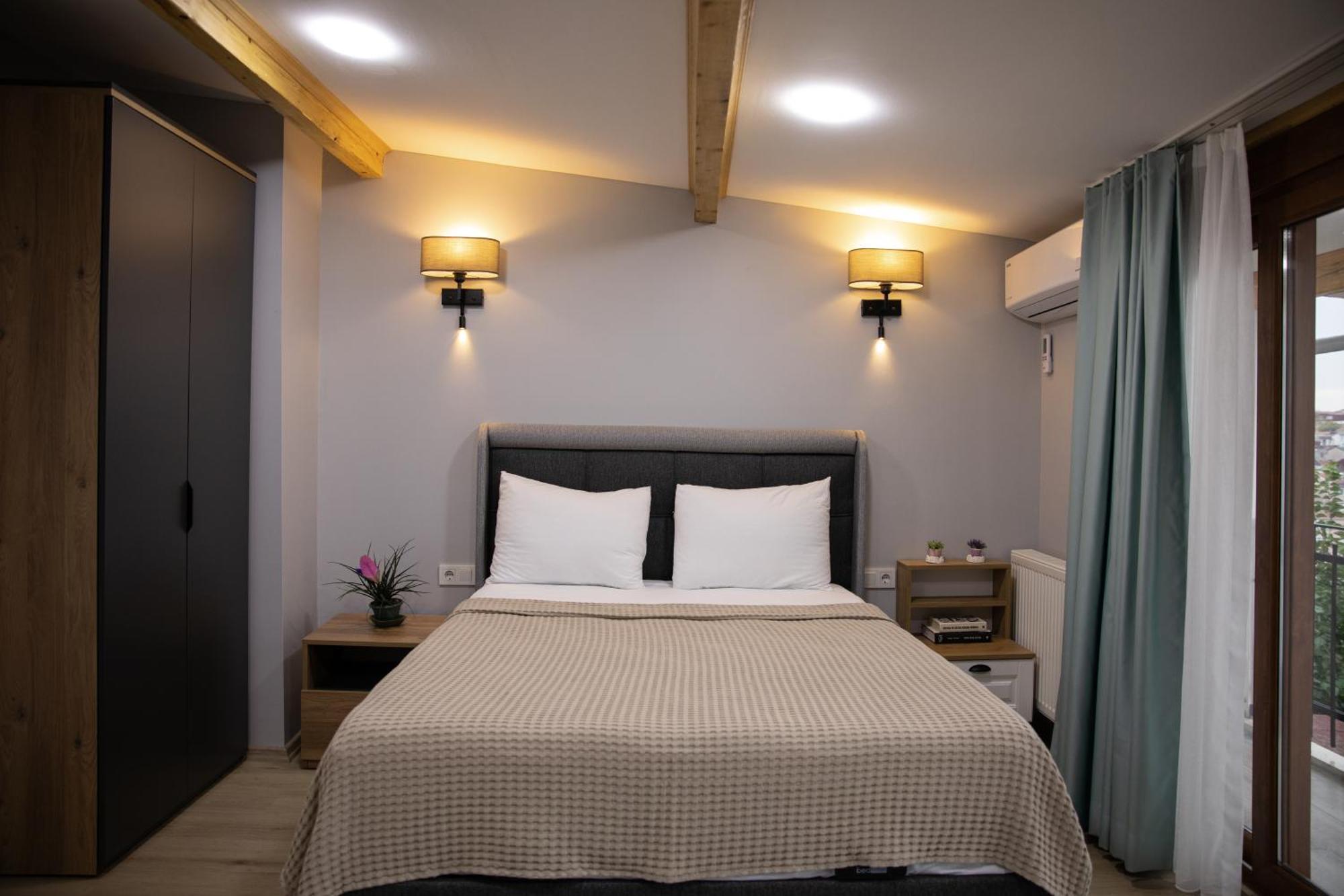 Narpera Taksim Boutique Hotel Истанбул Екстериор снимка