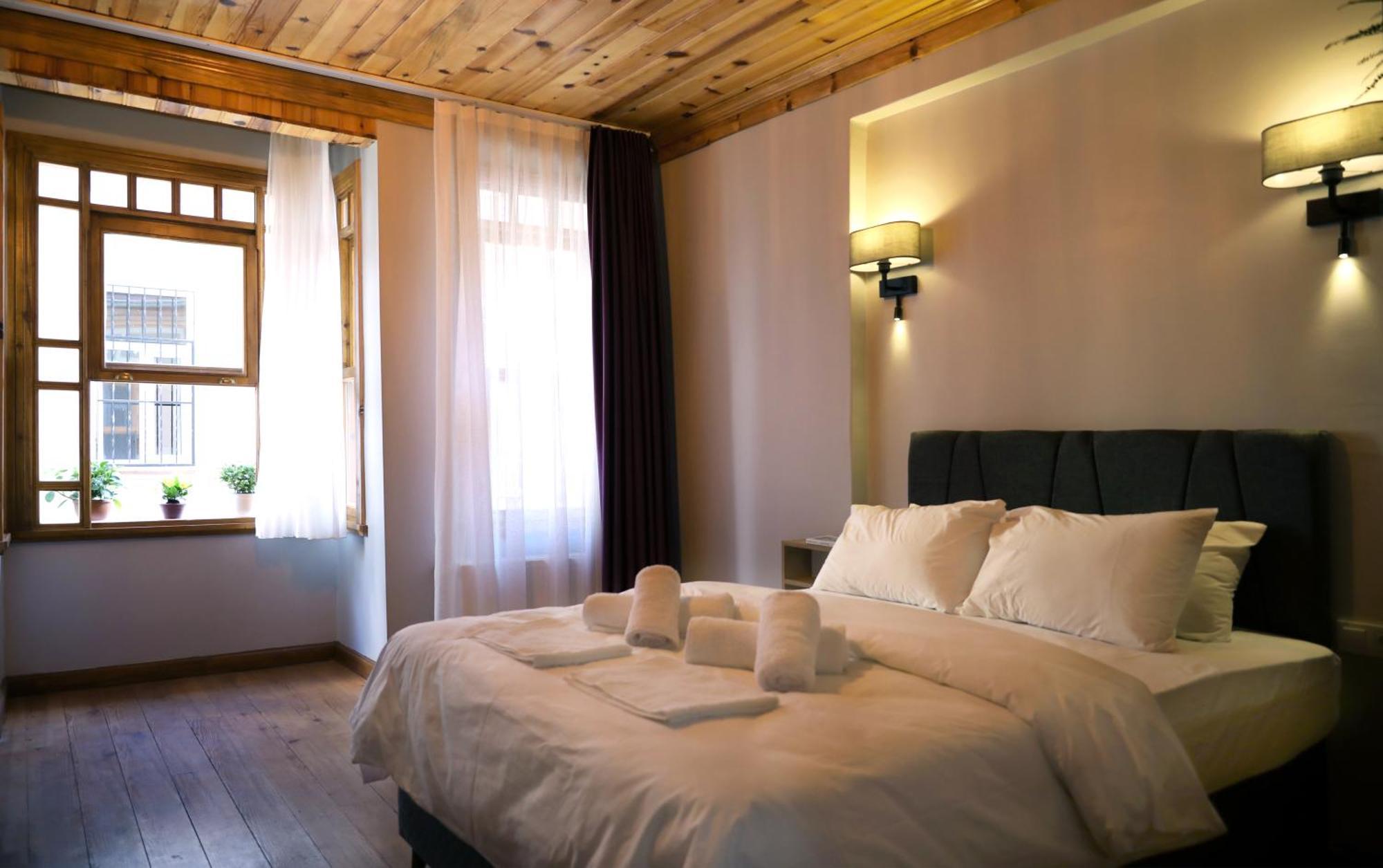 Narpera Taksim Boutique Hotel Истанбул Екстериор снимка