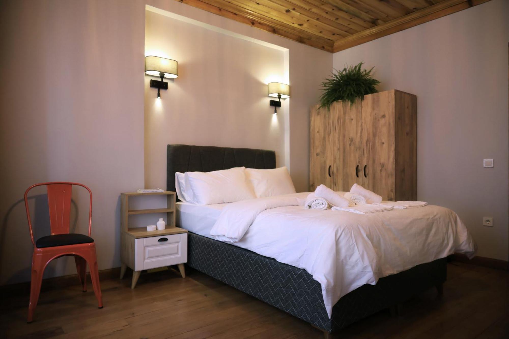 Narpera Taksim Boutique Hotel Истанбул Екстериор снимка
