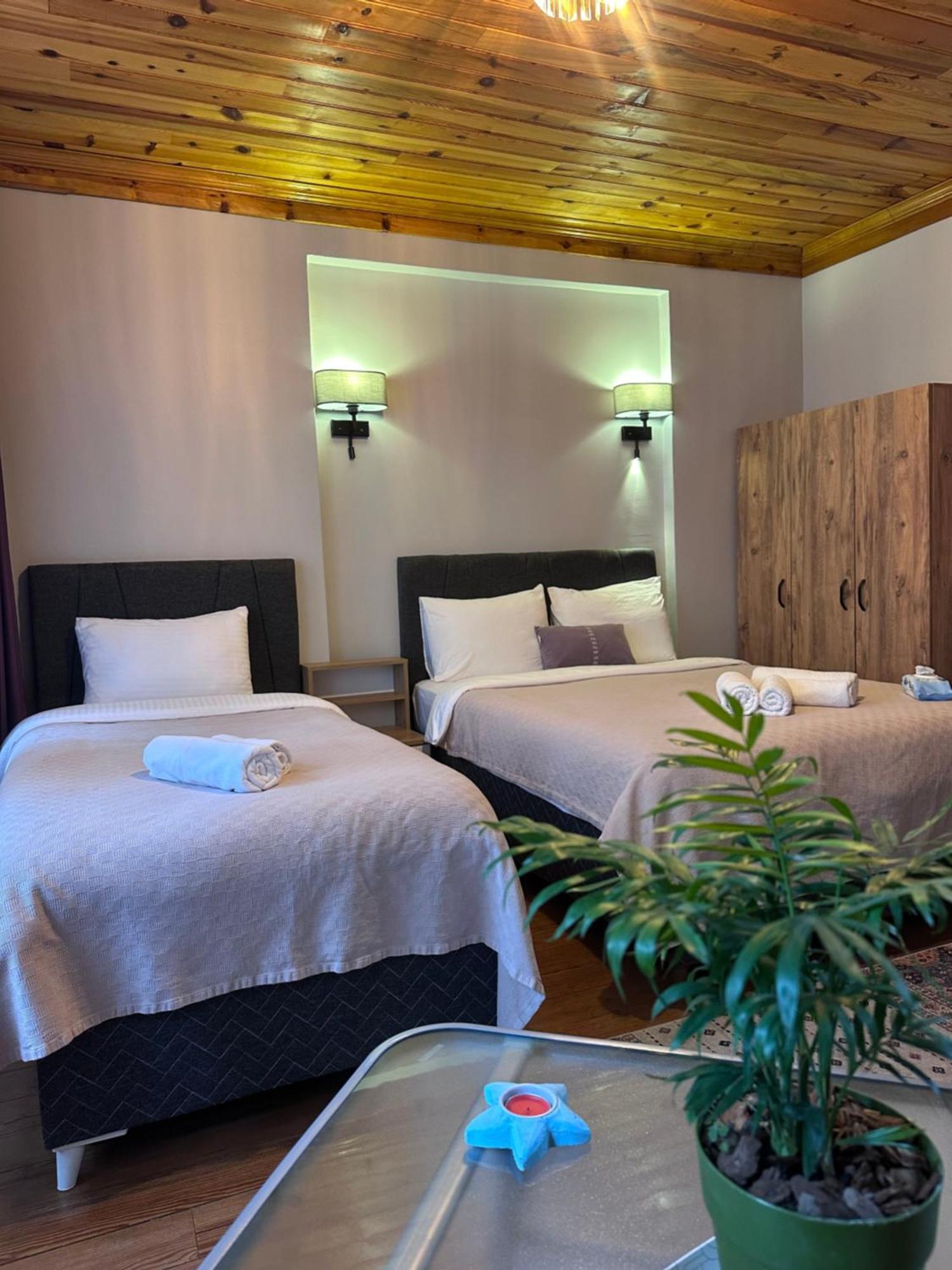 Narpera Taksim Boutique Hotel Истанбул Екстериор снимка