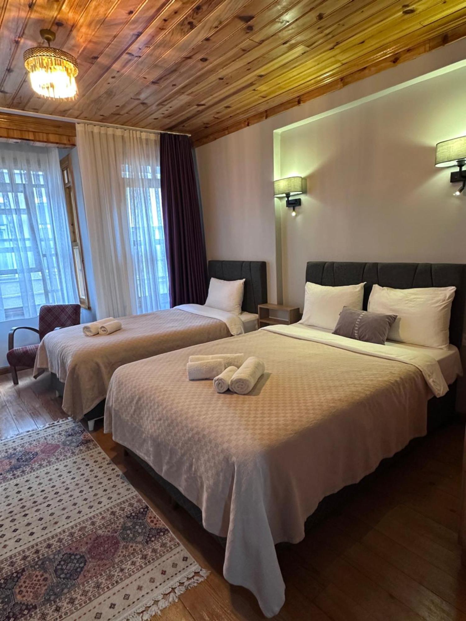 Narpera Taksim Boutique Hotel Истанбул Екстериор снимка