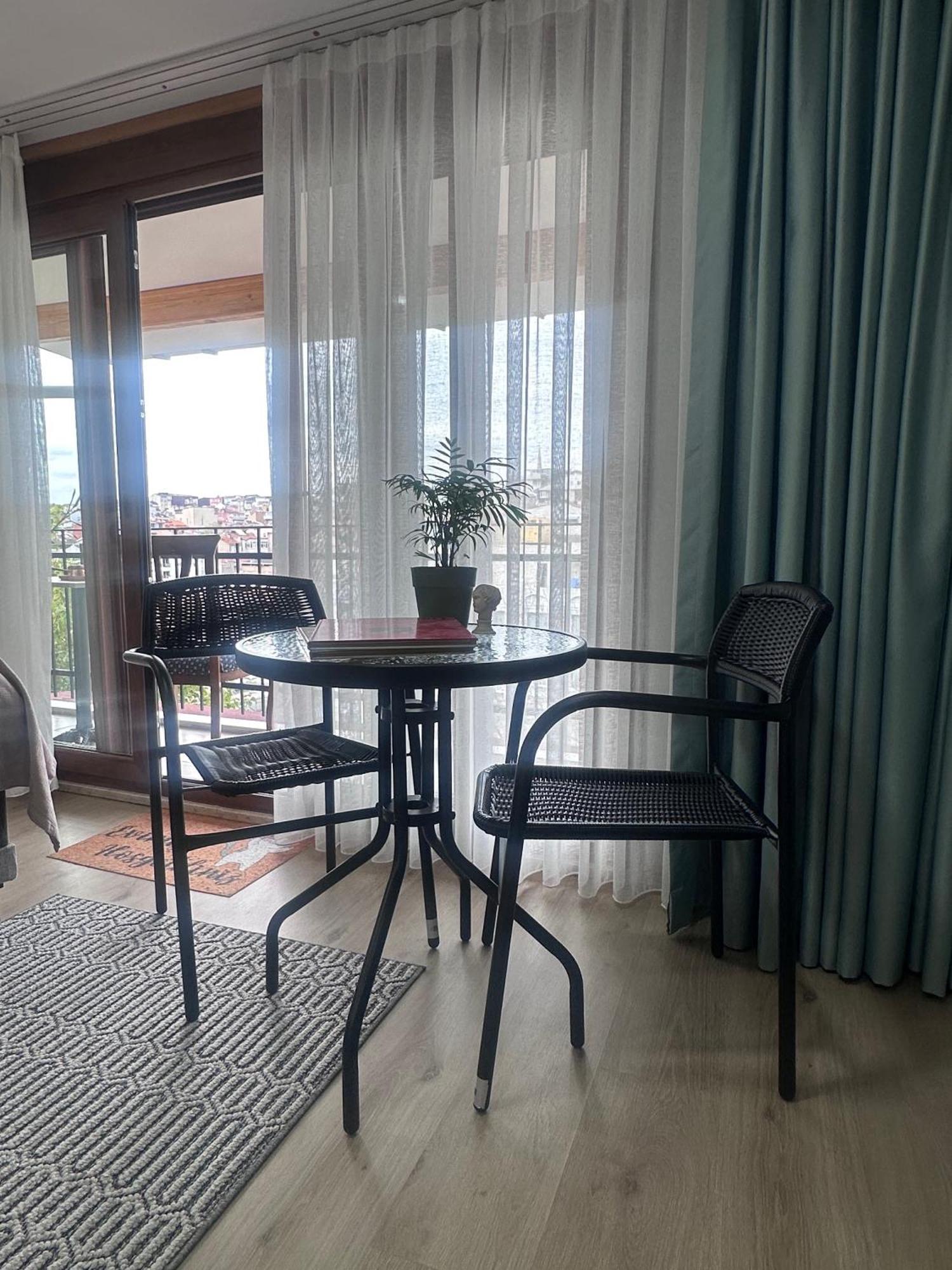 Narpera Taksim Boutique Hotel Истанбул Екстериор снимка