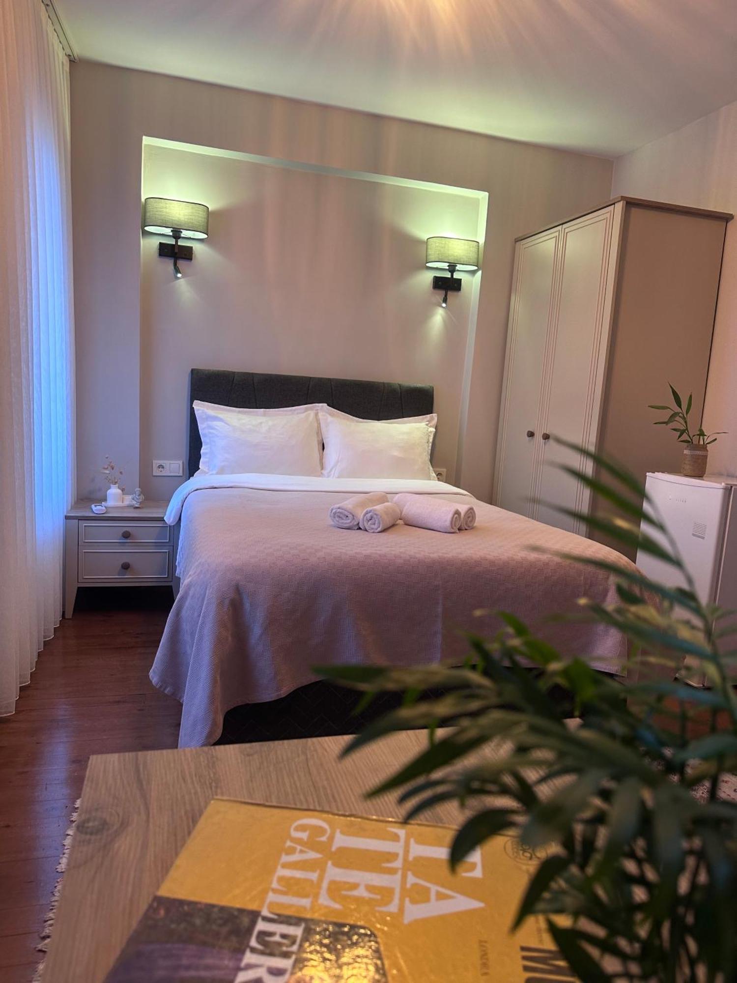 Narpera Taksim Boutique Hotel Истанбул Екстериор снимка