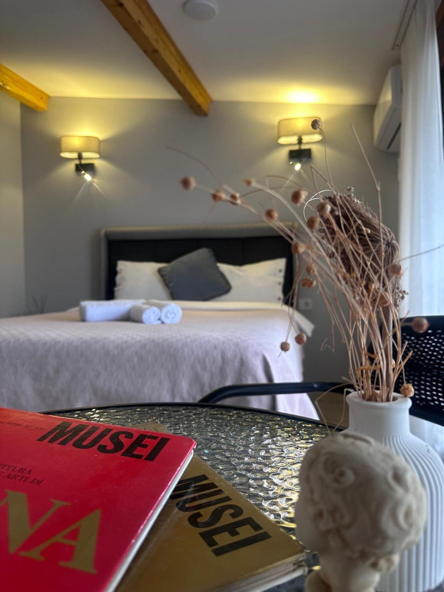Narpera Taksim Boutique Hotel Истанбул Екстериор снимка