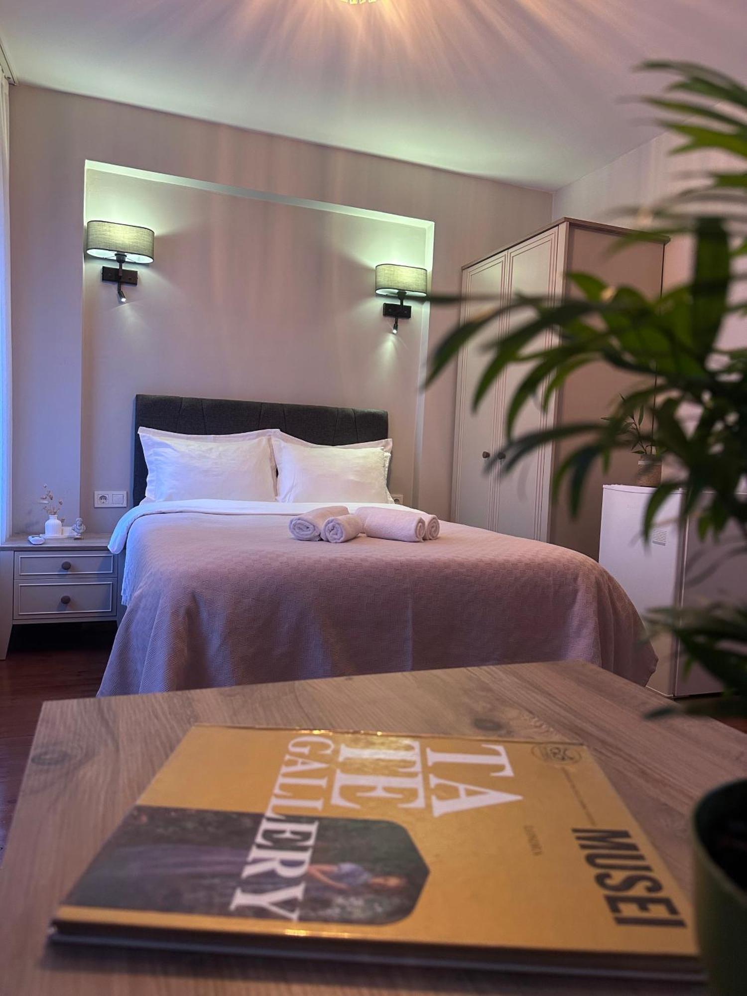 Narpera Taksim Boutique Hotel Истанбул Екстериор снимка