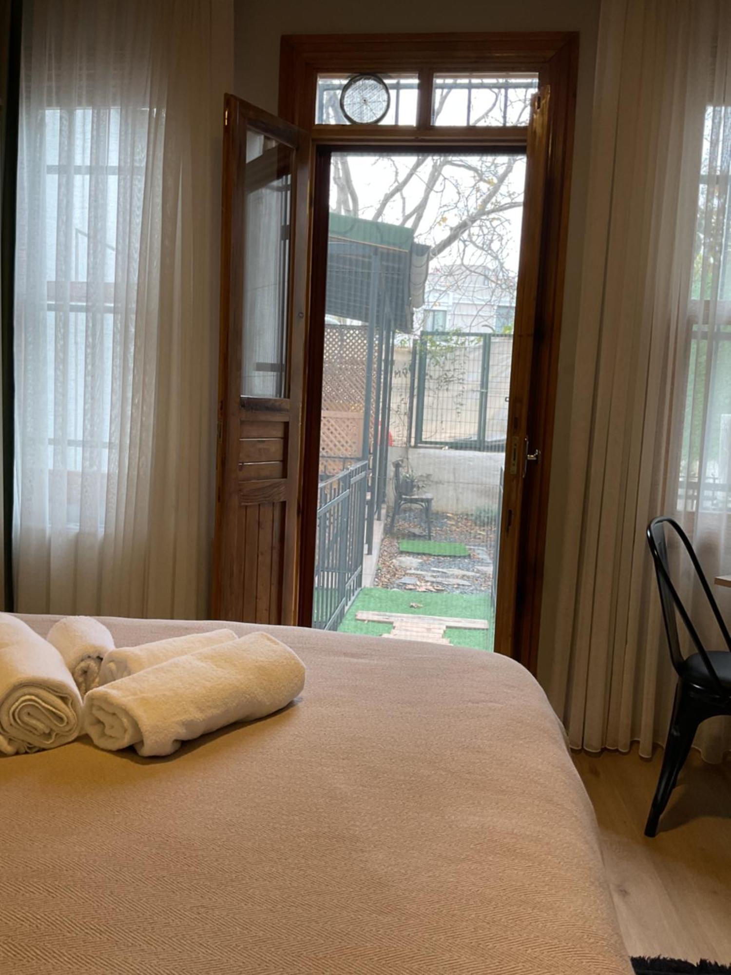 Narpera Taksim Boutique Hotel Истанбул Екстериор снимка