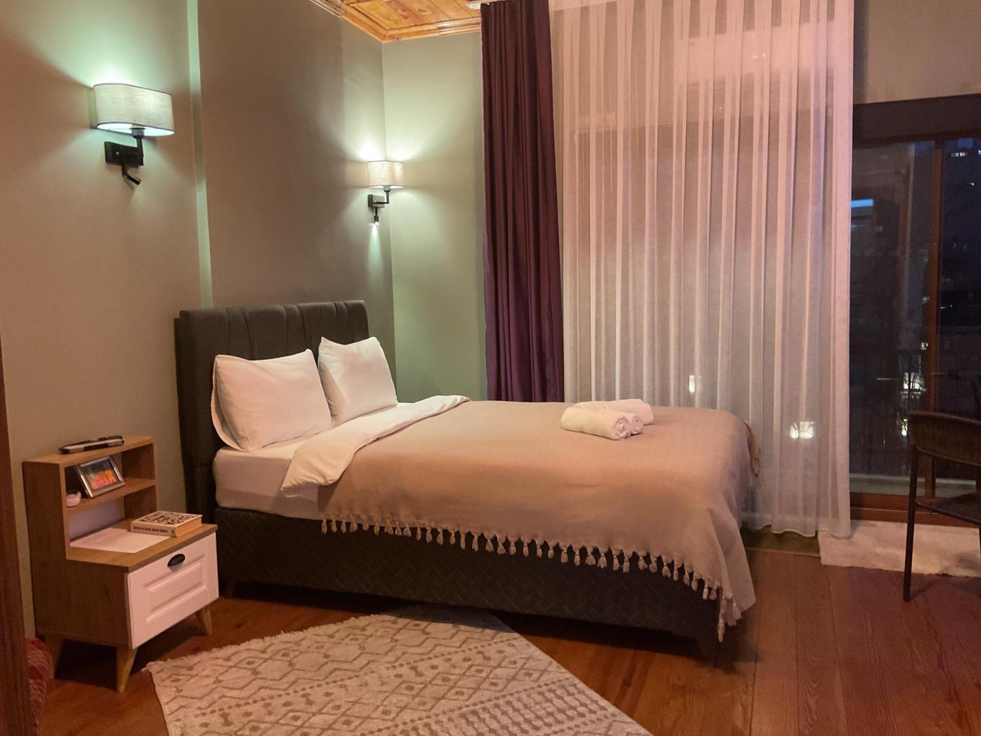 Narpera Taksim Boutique Hotel Истанбул Екстериор снимка