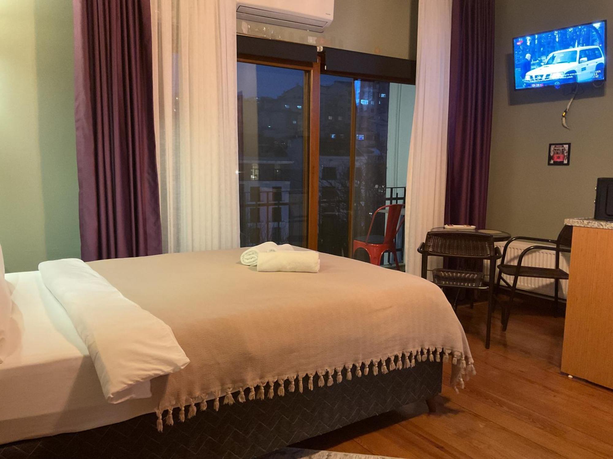 Narpera Taksim Boutique Hotel Истанбул Екстериор снимка
