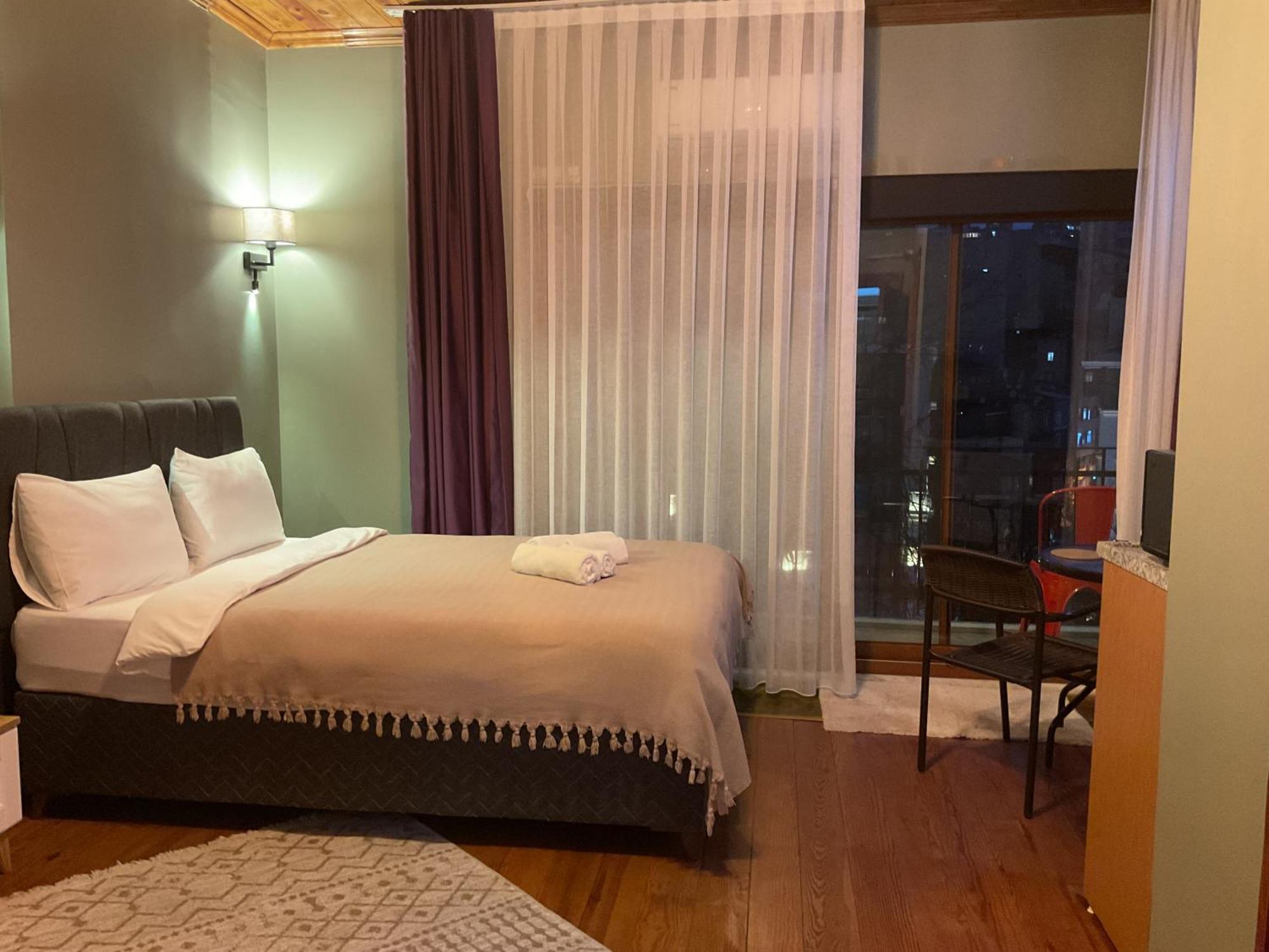 Narpera Taksim Boutique Hotel Истанбул Екстериор снимка