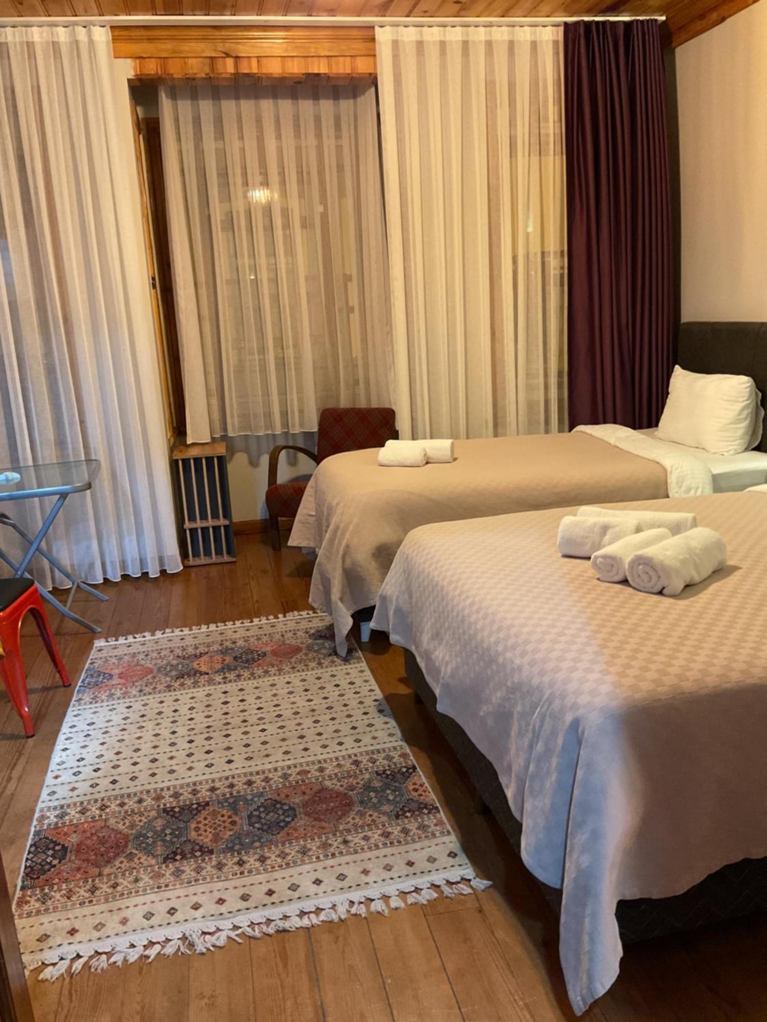 Narpera Taksim Boutique Hotel Истанбул Екстериор снимка