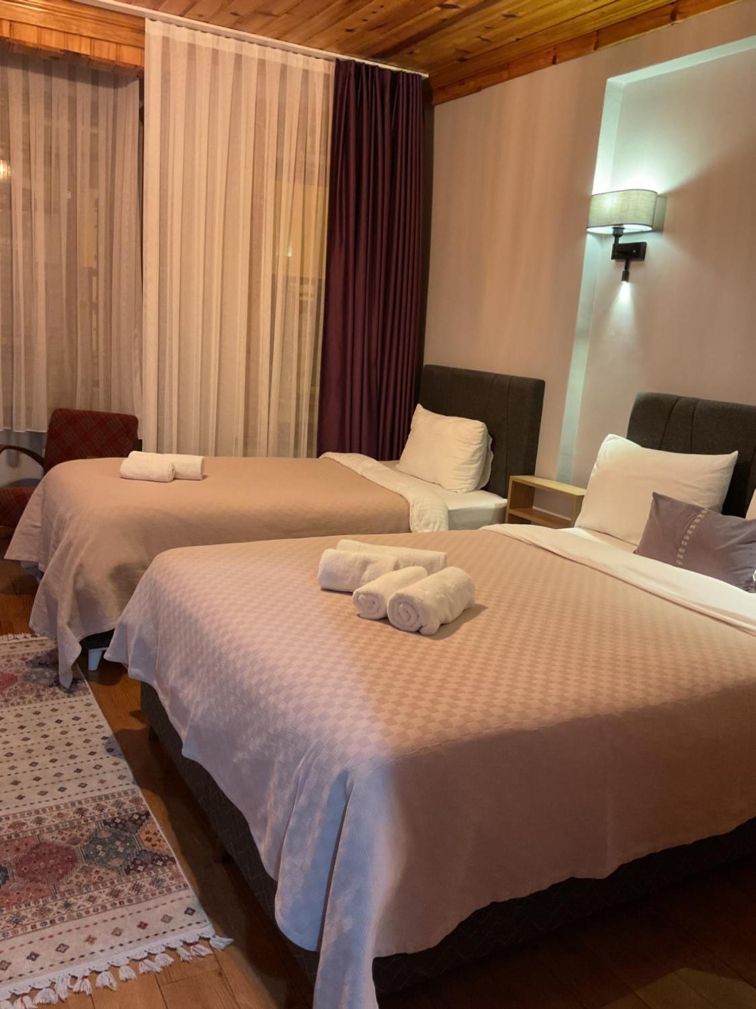Narpera Taksim Boutique Hotel Истанбул Екстериор снимка