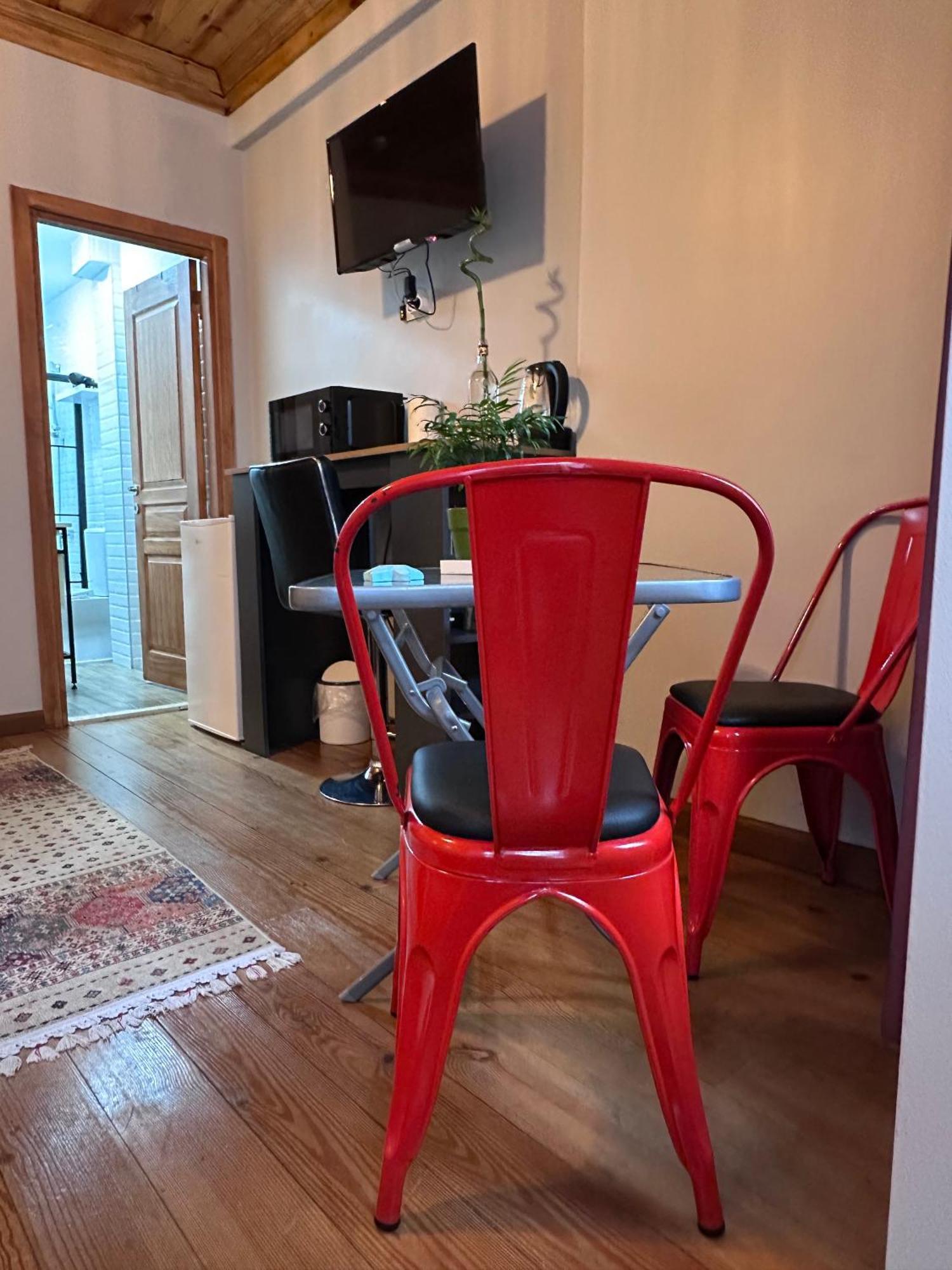 Narpera Taksim Boutique Hotel Истанбул Екстериор снимка