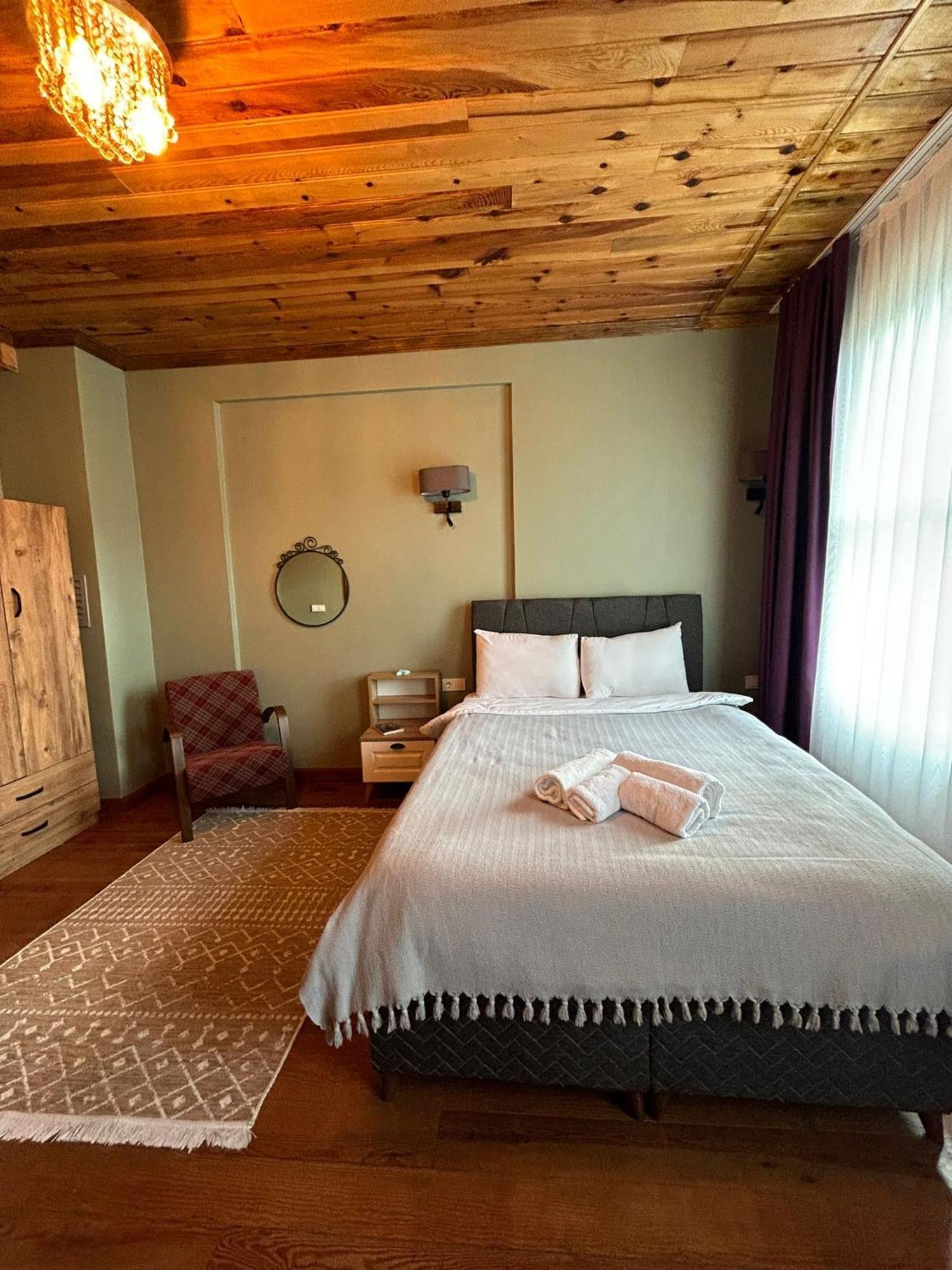 Narpera Taksim Boutique Hotel Истанбул Екстериор снимка