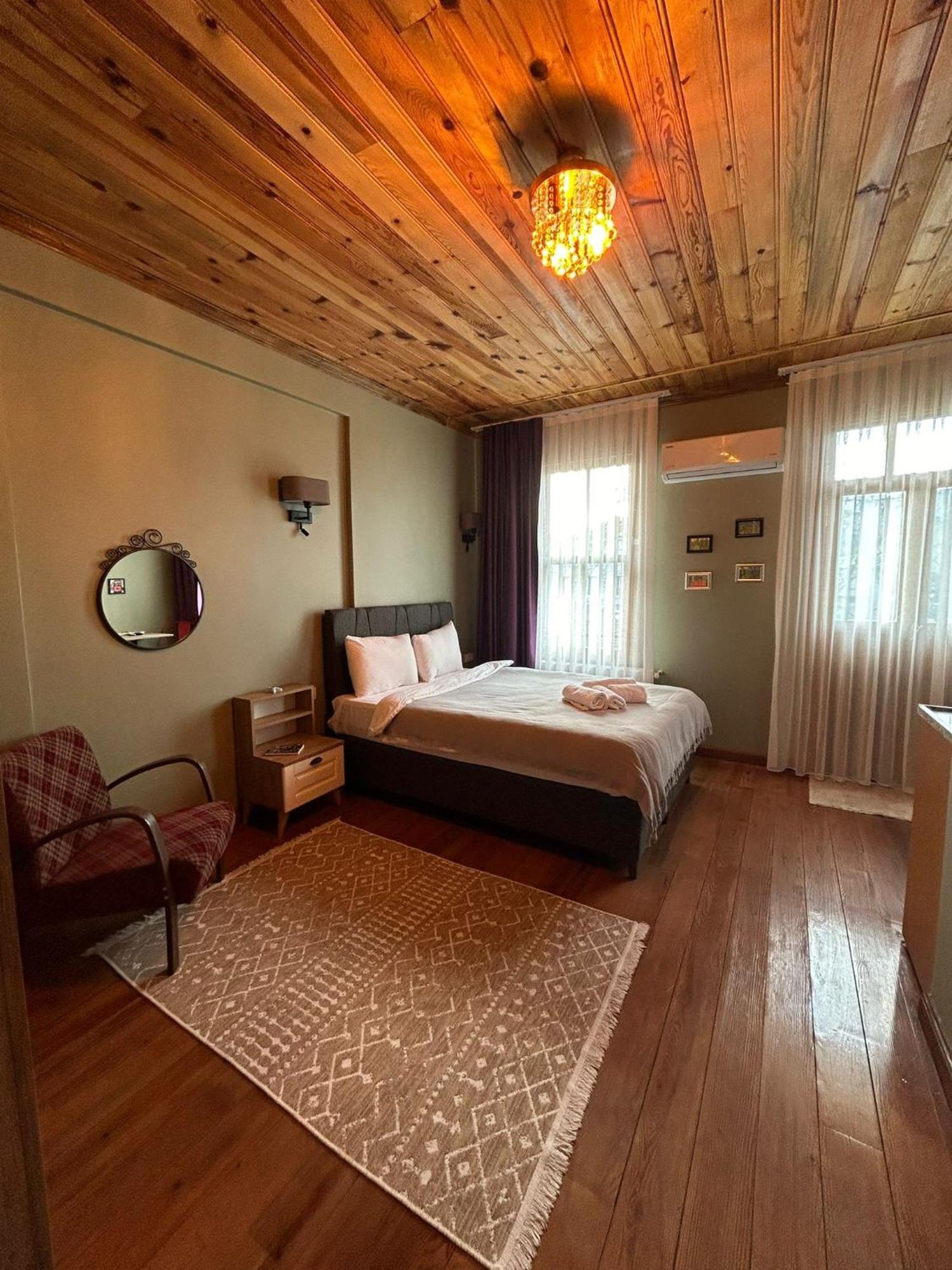 Narpera Taksim Boutique Hotel Истанбул Екстериор снимка