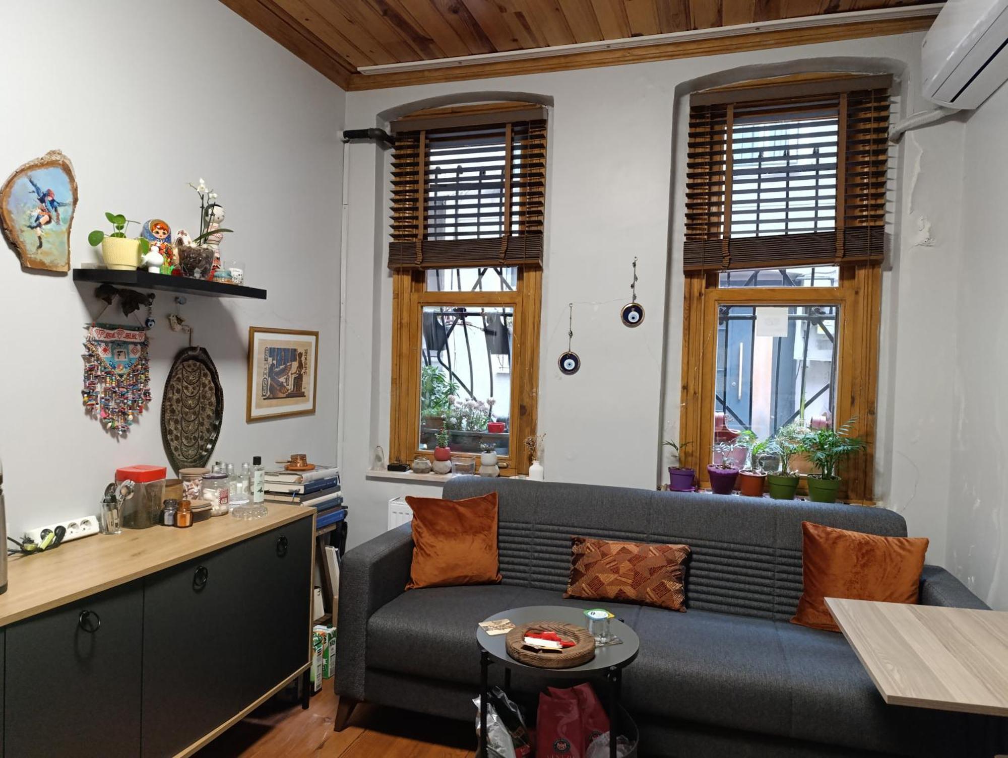 Narpera Taksim Boutique Hotel Истанбул Екстериор снимка